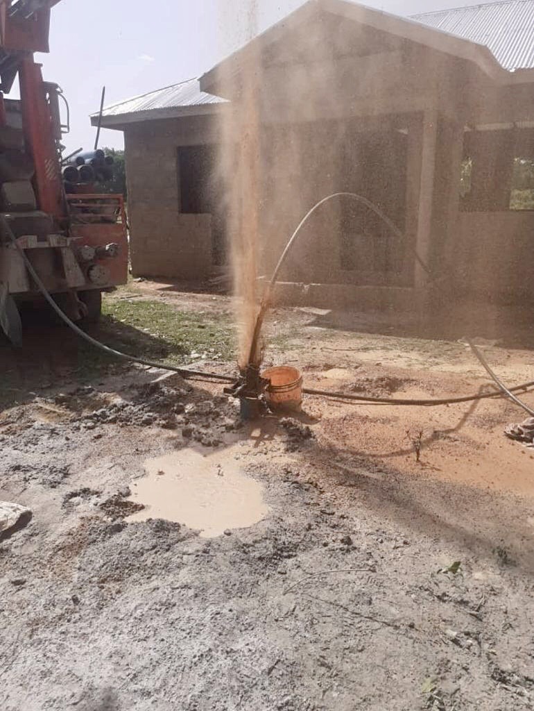 Well Drilling   Water Has Been Found   770x1024